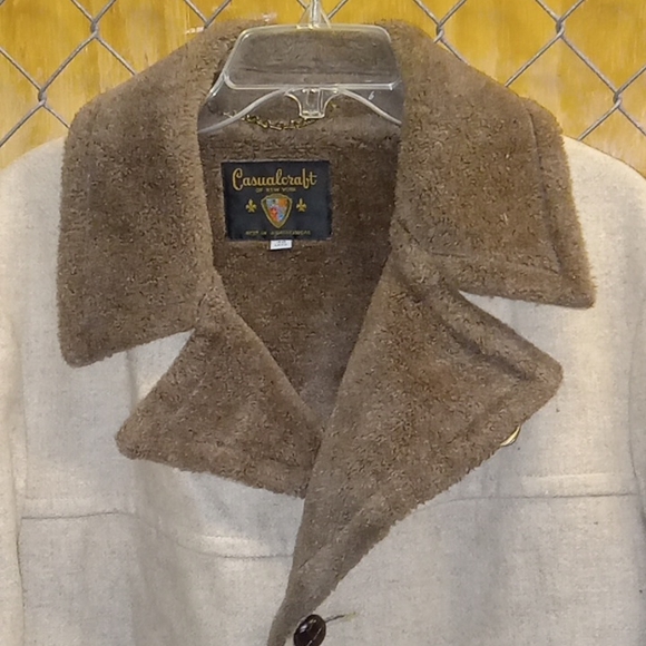 Casualcraft of NY Men's Jacket 40L - Picture 2 of 7